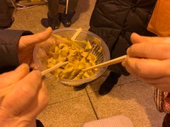 -南市食品街