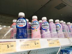 -华润万家(M2香港名都店)