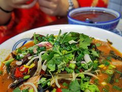 -袁妈红豆汤(重庆总店)