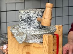 -鞠氏黑芝麻糊(水塔店)