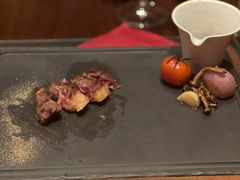 神户牛肉-恰餐厅及酒吧 CHAR Bar & Grill (北京丽都皇冠假日店)