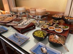 -东方滨江大酒店·滨江厅