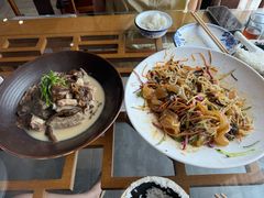 -良师门滨海人家·海鲜·家常菜(滨海城店)