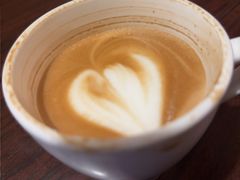 -百客咖啡(国际大厦店)