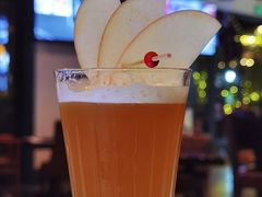 -Shanghai Brew House上海啤酒工坊(老外街店)