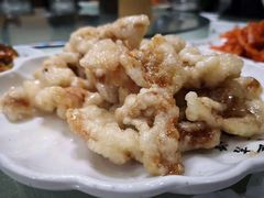 -服务大楼冷面(延大店)