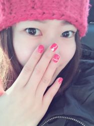 -笑美甲美睫工作室