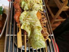 -味福记·本地特色菜(八一万达广场店)