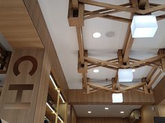 -霸王茶姬(南强街店)