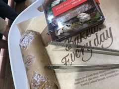 冰心咖啡面包-多乐之日(颐堤港店)