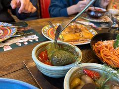 -卢布里西餐厅(海拉尔店)