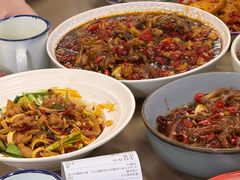 -老三样·旧食新味(万寿宫店)