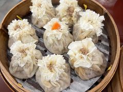 -都一处烧麦馆(前门店)