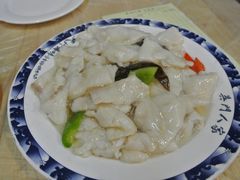 -吴门人家·苏宴宫廷菜(拙政园店)