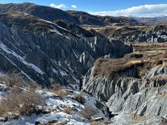 -墨石公园景区