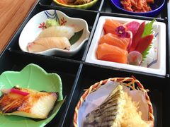 小怀石料理-水月·和牛工坊(水晶郦城店)