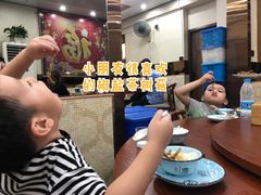 -东北风味思缘食府(对湖路店)