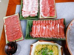 -壹条龙饭庄台基厂店