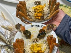 -蟹天蟹地农家菜·阳澄湖大闸蟹(浅水湾店)