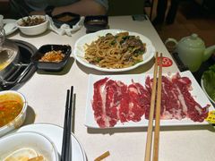 -潮泰牛肉火锅 · 创于1992年(车公庙店)