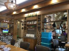 -外婆船宴餐厅·外婆喊你回家吃饭