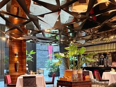 -成都钓鱼台精品酒店-品聚·成都餐厅