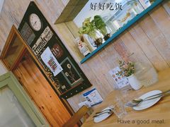 -美丽心情蛋糕(江苏路店)