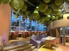 -水桶王国主题餐厅·聚会·生日派对·亲子活动·家庭套餐(亚龙湾希尔顿店)