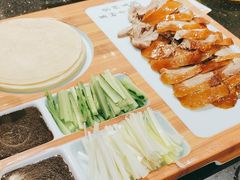 -春来和(汉城南路店)