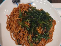-上海老饭店(北京分店)