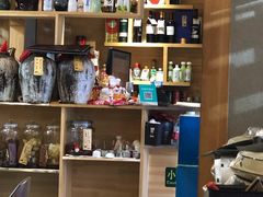 零售区-以前的小酒馆(中山广场店)