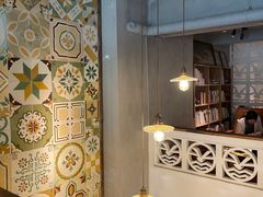 -时光花园(白鹭洲店)