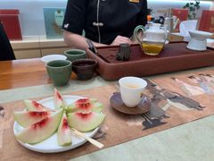 -八马茶业·茶馆茶室(罗湖万象城店)
