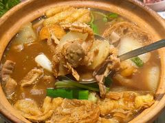 -肥家大排档(天河体育西店)