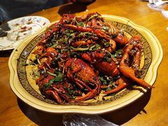 -金陵一哥龙虾馆(三牌楼总店)
