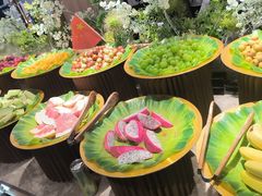-梨花自助烤肉(西三旗万象汇黑金店)