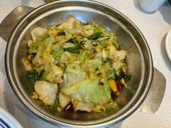 -三品香·江浙菜(松江九谊店)