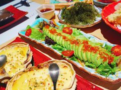 -南风(淮海街店)