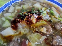 -邢老三肉丸糊辣汤(西安总店)