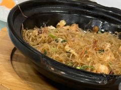 -丰谷茶楼(鸿大广场店)