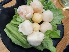 -东椰·海南椰子鸡火锅(朝阳门店)