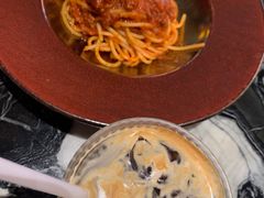 -人民咖啡馆(四行仓库店)