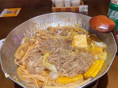 -白石的深夜食堂(济南万象城店)
