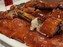 -朱仔记食府(江南大道店)