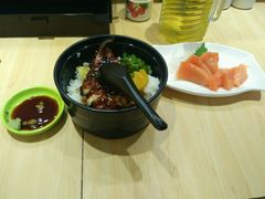 -宝寿司(红瓦寺店)