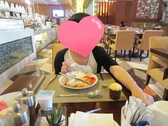 -天津君隆威斯汀酒店