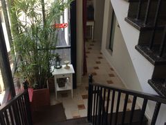 -威廉的太妃糖酒店(杭州西湖青芝坞店)