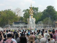 -西双版纳傣族园
