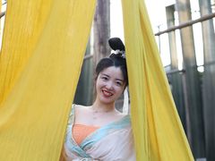 -汉仪华裳汉服旗袍·摄影写真馆(乌镇西栅店)