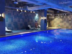 -斯博特游泳俱乐部(万象城店)